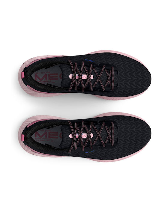 HOVR Mega 3 Clone Sport Shoes Running Black