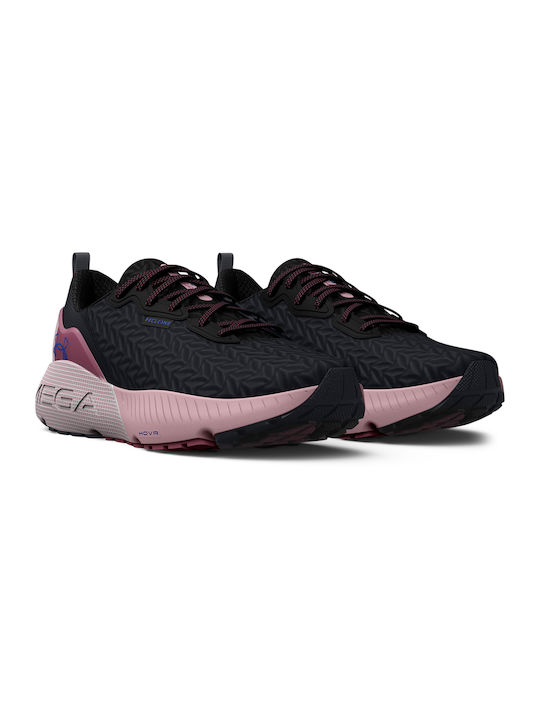 HOVR Mega 3 Clone Sport Shoes Running Black