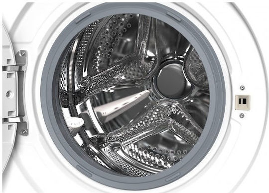 Sharp Πλυντήριο Ρούχων 6kg 1000 Στροφών ES-NFA6101WD-ES