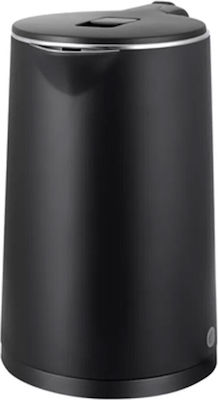 Silver LB-240 Wasserkocher 2.3Es 2000W Black