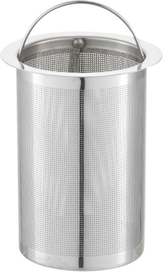 Zilan Βραστήρας 1.8lt 2200W Ασημί