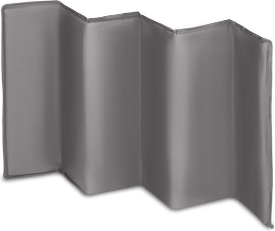 Lionelo Stefi Παρκοκρέβατο με Στρώμα Pink Ombre 125x65cm