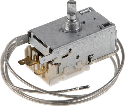 Thermostat Für Zwei-Tür-Kühlschrank Liebherr Miele Ranco K59h2800