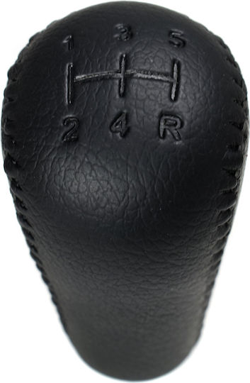 5 Shift Knob for Toyota Hilux 2005-2015 2WD/4WD black