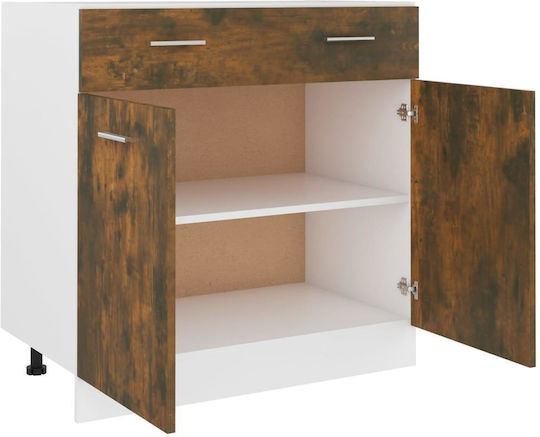 Floor Cabinet 80x46x81.5cm