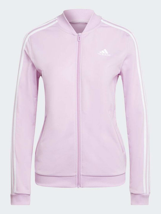 Essentials Комплект анцуг Semi Pulse Lilac / Bliss Lilac