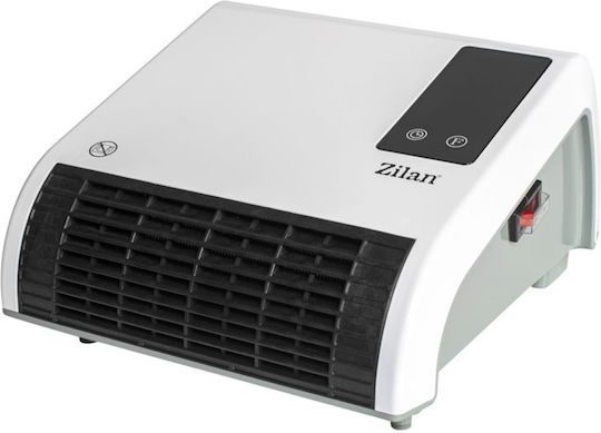 Zilan Heizlüfter Wand 2000W