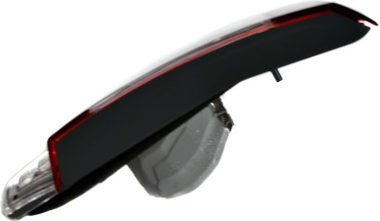 Rechts Rücklicht Toyota Corolla 2011-2013