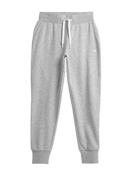 Jogginghose Jogger Gray/Silver