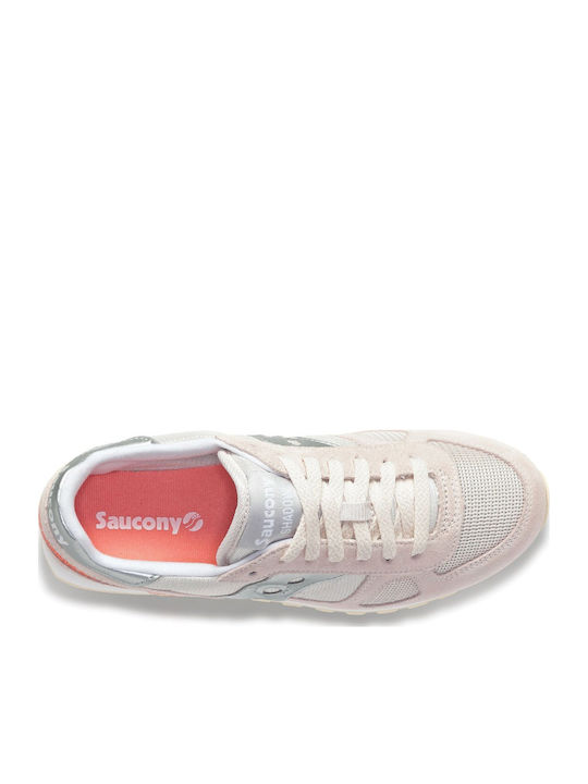 Originals Shadow Дамски Маратонки Venice Pink / Silver