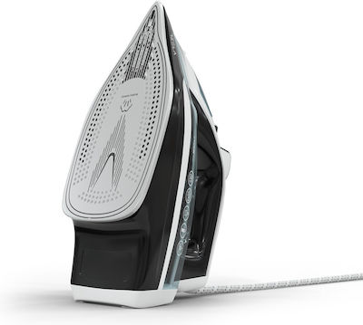 Tesla Steam Iron 2400W with Continuous Steam 25g/min