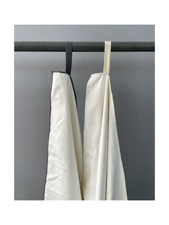 Pennie Prosop De Sală Bej 78x180cm