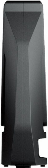 Synology WRX560 Drahtlos Router Wi-Fi 6 mit 4 Anschlüssen Gigabit Ethernet