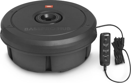 JBL Bass Pro Hub 11 Αυτοενισχυόμενο Subwoofer Αυτοκινήτου 11" 300W RMS
