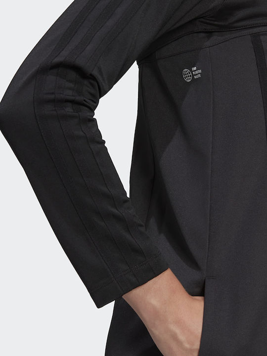 Frauen Overall Schwarz
