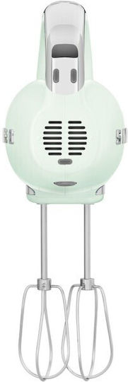 Smeg Mixer Handmixer 250W Weiß