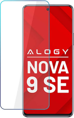 Alogy Pro+ Gehärtetes Glas (Huawei Nova 9 SE) 109297