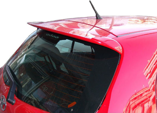Motordrome Аеродинамичен Спойлер За Таван От Полиуретан Toyota Yaris 2005-2011