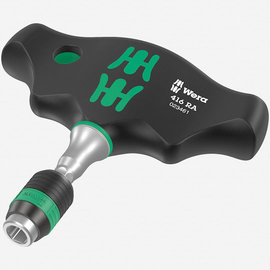 Wera Screwdriver