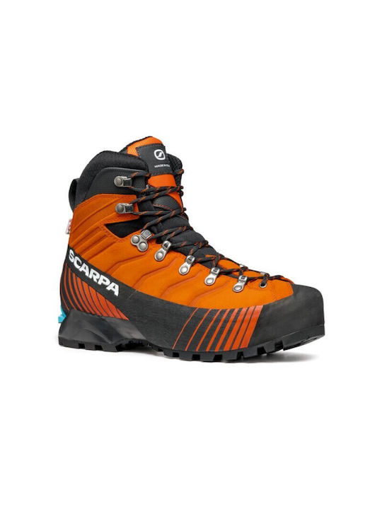 Scarpa Ribelle HD Ανδρικά Ορειβατικά Πορτοκαλί