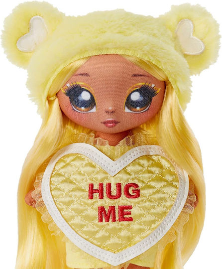 MGA Entertainment Sweetest Hearts Maria Buttercup Păpușă pentru 3+ ani+ Ani