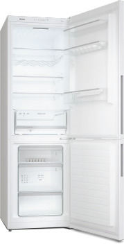 Miele Fridge-Freezer 308lt H186xW60xD65cm White KD 4172 E Active