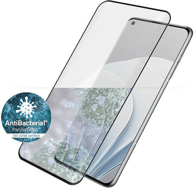 PanzerGlass Antibacterial Antibacterian Sticlă călită pe toată fața (OnePlus 9 Pro) 7020