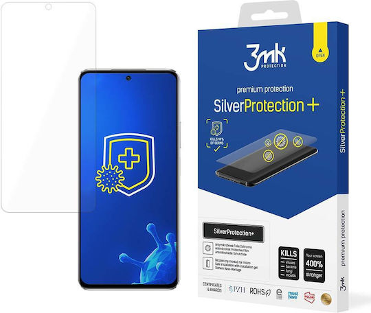 3MK Silver Protect+ Tempered Glass (Huawei Nova 10 Se)
