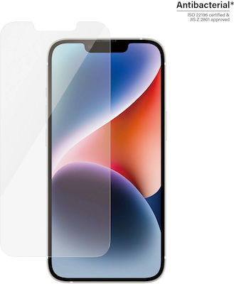 PanzerGlass Classic Fit Gehärtetes Glas (iPhone 13 Pro Max) 2769