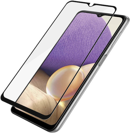 PanzerGlass Case Friendly Full Face Tempered Glass (Galaxy A13/A23/M13/M23 5G/M33 5G/A23 5G)