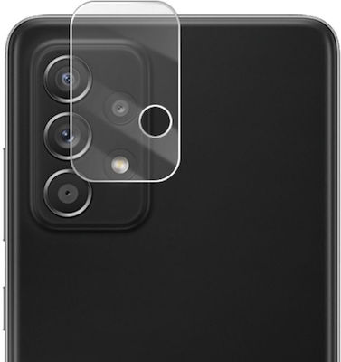 Lens Protecție Cameră Sticlă călită pentru Galaxy A52 026514