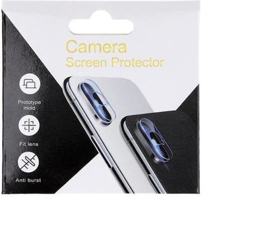 Lens Protecție Cameră Tempered Glass pentru iPhone 12 Pro / 12 Pro Max - iPhone 12 Pro / 12 Pro Max