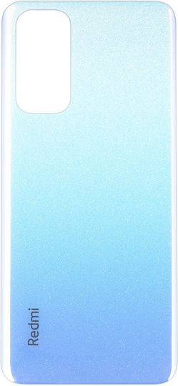 Batterieabdeckung Pearl White für Redmi Note 11 / 11s