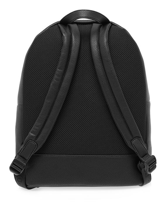 Herrentasche Sling Schwarz