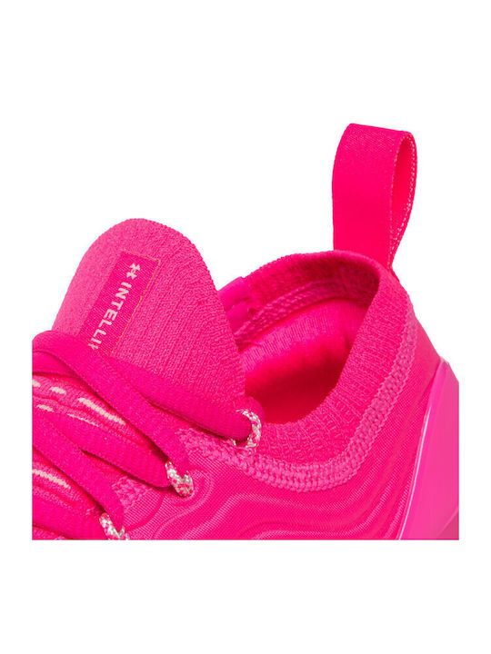 HOVR Phantom 2 Sport Shoes Running Electro Pink / Retro Pink