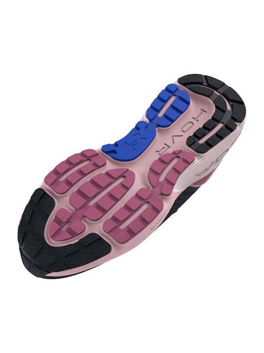 HOVR Mega 3 Clone Sport Shoes Running Black
