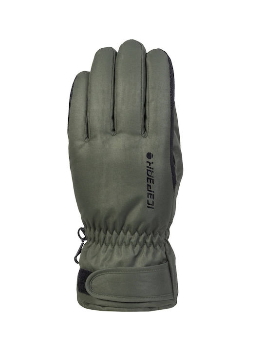 Icepeak Jr Hayden Kids Ski & Snowboard Gloves