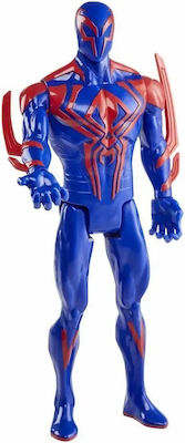 Spider-Man 2099 Across The Multiverse Marvel Avengers Spider-Man für 4+ Jahre 30cm