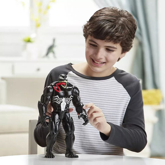Action-Figur Venom Marvel Avengers Venom für 4+ Jahre Jahre