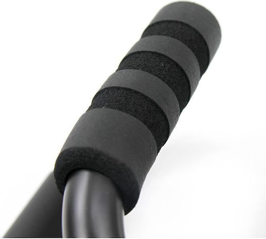 adidas Push Up Handles Set of 2 Push Up Bars