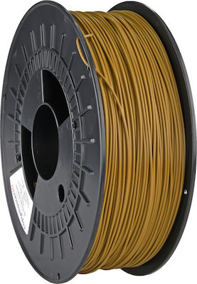 Copymaster PLA 3D Printer Filament 1.75mm Military Khaki 1kg