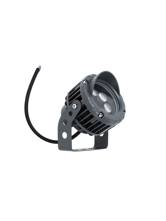 GloboStar Waterproof Led Light Fixture 90358