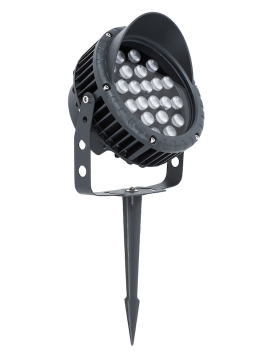 GloboStar Waterproof Led Light Fixture 90361