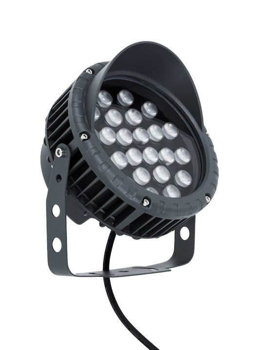 GloboStar Водоустойчив LED Карфил За Осветление 90360