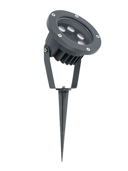 GloboStar Waterproof Led Light Fixture 90355