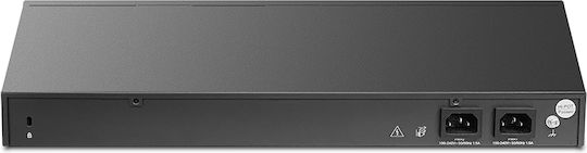 TP-LINK ER8411 v1 VPN Router