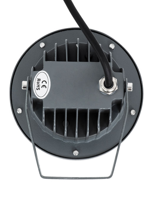 GloboStar Waterproof Led Light Fixture 90353