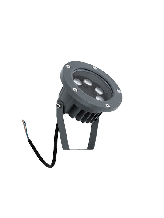 GloboStar Waterproof Led Light Fixture 90353