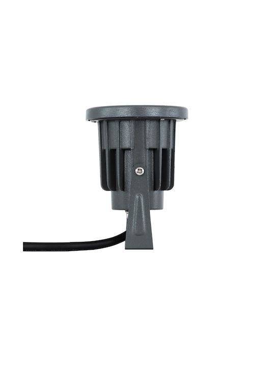 GloboStar Waterproof Led Light Fixture Recessed 90350