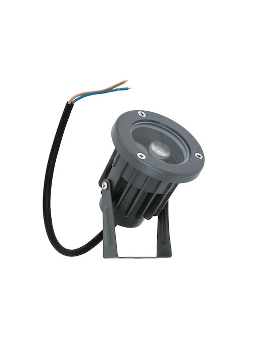 GloboStar Waterproof Led Light Fixture 90352